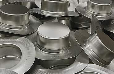 Kostenreduzierung  Stanz-,  Biege- und Pressteile